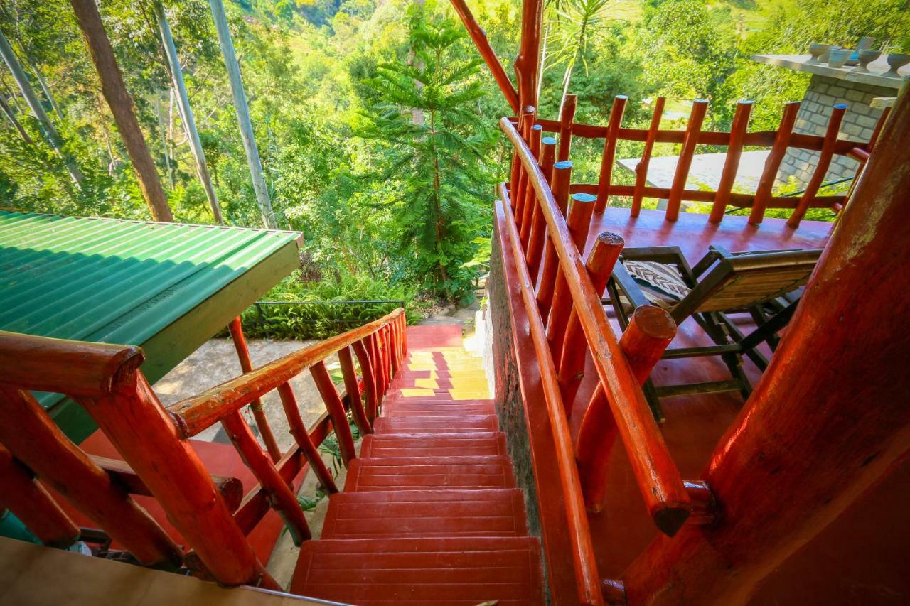 Ella Waterfall View エクステリア 写真