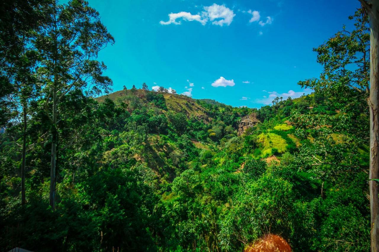 Ella Waterfall View エクステリア 写真
